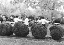 Abram's Delight, dancers